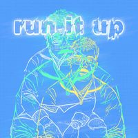 jhye - run it up