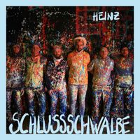 Heinz - Schlussschwalbe