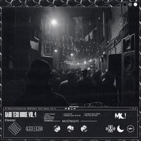 Eleazer - Dark Tech House vol.4