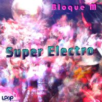 Bloque M - Super Electro