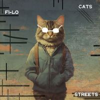 Fi-lo cats - Streets