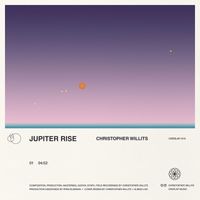 Christopher Willits - Jupiter Rise