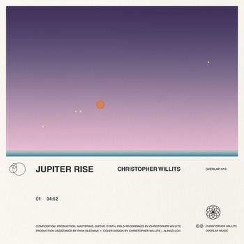 Christopher Willits - Jupiter Rise