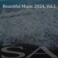 Various Artists - Beautiful Music 2024, Vol.1