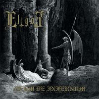 Eligos - Deum De Infernum