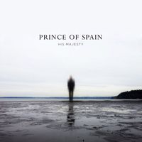 Prince of Spain - His Majesty