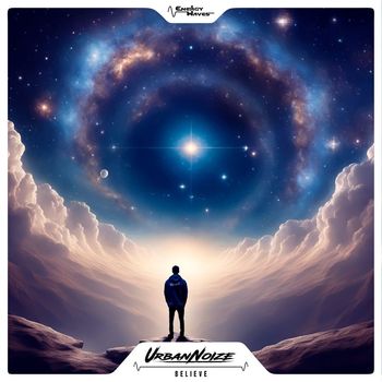 Urban Noize - Believe