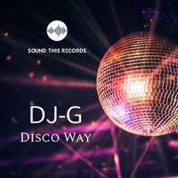 DJ-G - Disco Way