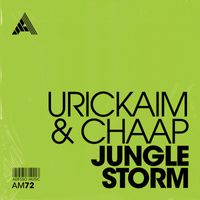 URICKAIM & CHAAP - Jungle Storm
