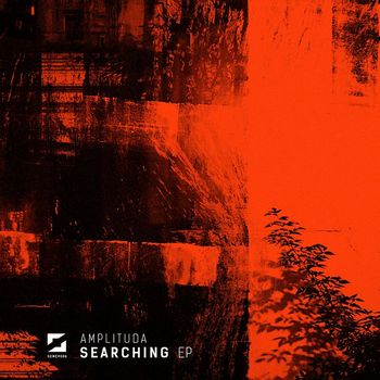 Amplituda - Searching EP