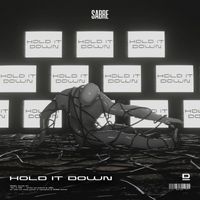 Sabre - Hold It Down
