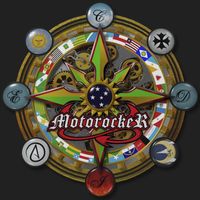 Motorocker - Rock Brasil (Explicit)