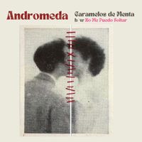 Andromeda - Caramelos de Menta
