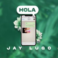 Jay Lugo - Hola (Salsa Version)