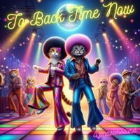 Djmastersound - To Back Time Now (Remastered 2024)