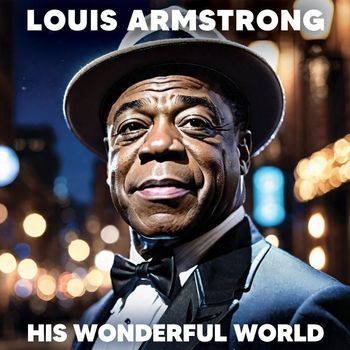 Louis Armstrong - His Wonderful World