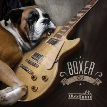 Otto Ohm - Boxer
