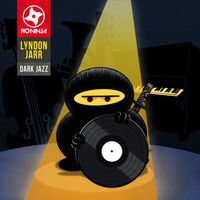 Lyndon Jarr - Dark Jazz