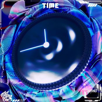 Zetmo - Time