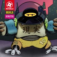 MUHLA - Genjitsu