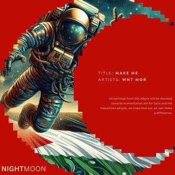 WNT MOR - Make Me