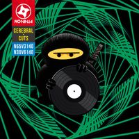 Cerebral-Cuts - N65V3140​/​N30V6140