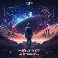 Womp-Life - Galaxy Exploration