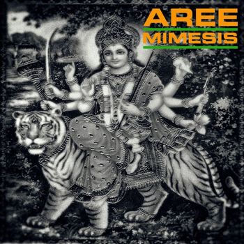 Aree - Mimesis