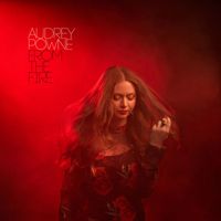 Audrey Powne - From The Fire + Instrumental