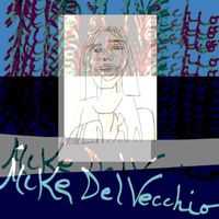 Mike Del Vecchio - Blue Tulip