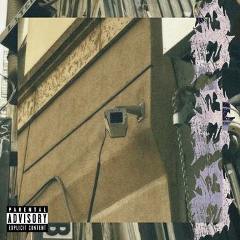 BOSTN - CCTV (Explicit)