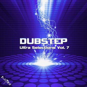 DoctorSpook - Dubstep Ultra Selections, Vol. 7 (Dj Mixed)