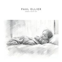 Paul Ellier - Under A Rainy Sky