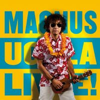 Magnus Uggla - Magnus den store (Live)