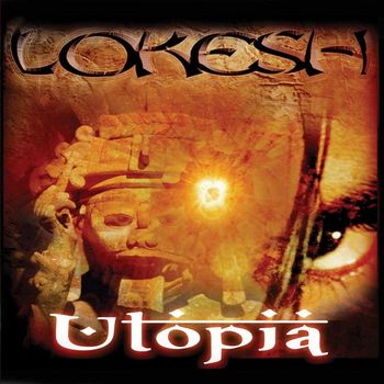 Lokesh - Utopia