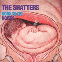 The Shatters - Born to Die / Noises