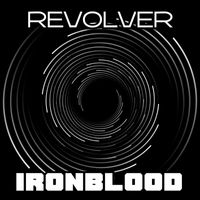 Ironblood - Revolver