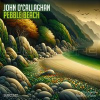 John O’Callaghan - Pebble Beach