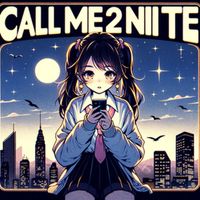 DJ KINNER - Callme2nite