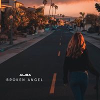 Alsa - Broken Angel