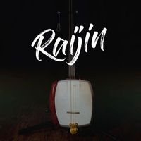 KenCreative - RAIJIN (Acoustic Version)