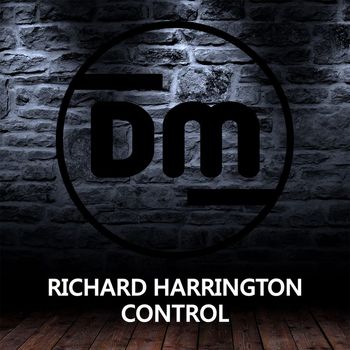 Richard Harrington - Control