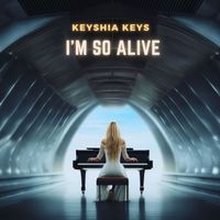 Keyshia Keys - I'm So Alive