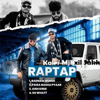 KALI - Rap Tap