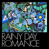 We Draw A - RAINY DAY ROMANCE