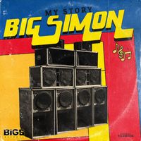 Big Simon - My Story