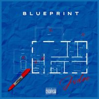 Jvdee - Blueprint (Explicit)