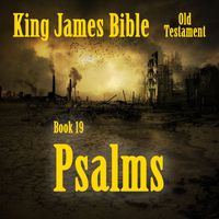 David Z. Goode - King James Bible, Book 19: Psalms