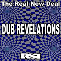 The Real New Deal - Dub Revelations