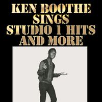 Ken Boothe - Ken Boothe Sings Studio 1 Hits and More
